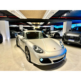 Porsche Cayman 2.9 6 Clindros Boxer 265cv Impecable