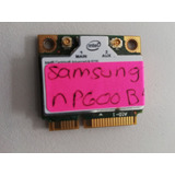 Tarjeta Wifi Samsung  Np600b4bh