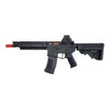 Airsoft - Ares Amoeba M4 Am-008 Black 