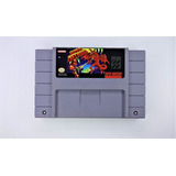 Super Metroid Super Nintendo (snes)