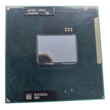 Processador Notebook Intel Core I5-2410m C/ Nf