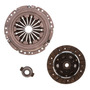 Crapodina De Embrague Skf Peugeot 205 1.8 D De 1992 A 2000 Peugeot 205