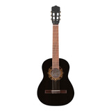Guitarra Clasica Fonseca Modelo 15 (mediana)   Prm