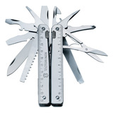 Victorinox Swisstool Multiherramienta