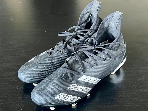 adidas Predator Freak, 2 Usos.