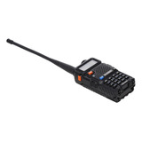 Transceptor Walkie Talkie Band Fm Baofeng Handheld Dual