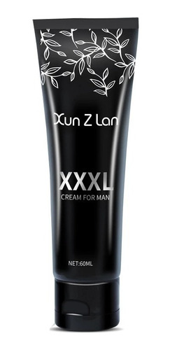 Crema Gel Xxxl - Línea Gel Titán -