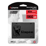 Unidad De Estado Solido Ssd Kingston A40