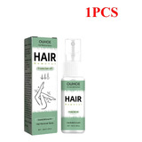 Spray De Depilação Permanente De 30/60 Ml Hair Growth D