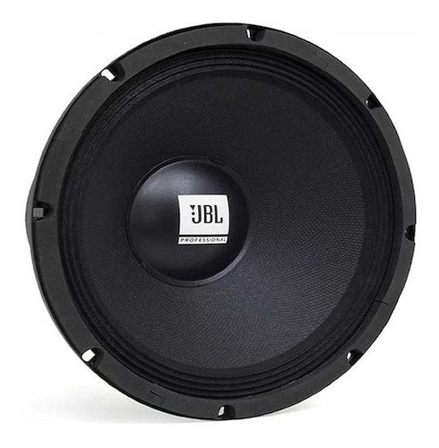 Parlante Woofer Jbl Selenium 10pw Pro 200w 10' Oferta!!!