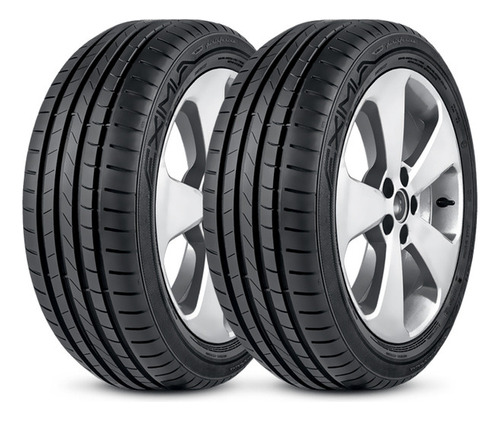 2 Neumaticos Fate 205/55 R16 94v Eximia Pininfarina Hp