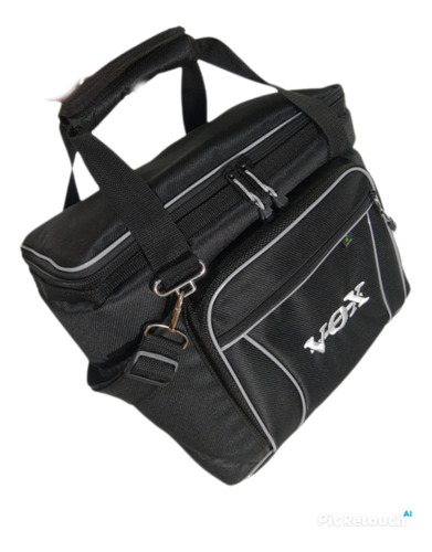 Bag Case P/amplificador Vox Vx50 Acolchoado Super Luxo 