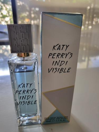 Katy Perry's Indivisible Edp 50 Ml