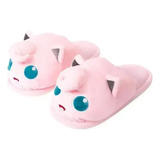 Pantuflas Pokemon Jigglypuff 