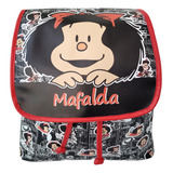 Maleta Morral Mafalda, Envio Rapido