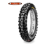 Llanta Maxxis 110/100-18 M7305 Maxxcross Desert Ip Enduro