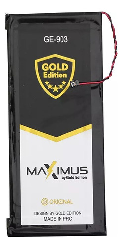 Repuesto Bateria Para Motorola G4 G4 Plus Ga40 Gold Edition 