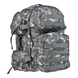 Brand: Ncstar Ncstar Mochila Táctica Digital Camo Cbd2911