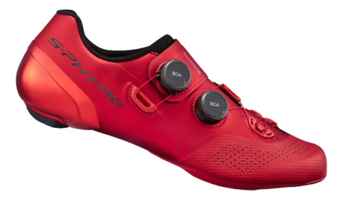 Zapatillas  Ruta Shimano  Sh Xc902 X- Sphyre / Iwulski -wlk