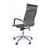 Sillon Ejecutivo Gerencial Alto Eames Envio Gratis