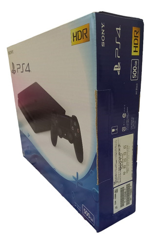 Playstation 4 Slim 