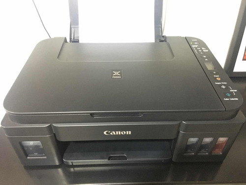 Impresora Canon 3110