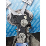 Motor Semiarmado Peugeot 208 1.6 2013