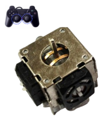 1x Análogo Analógico Joystick Para Sony Ps2 Play 2