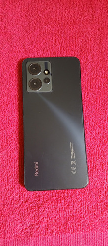 Redmi Note 12 4g 128gb 4 + 4 Ram 1080p+