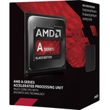 Amd Athlon X2 370k Dual-core 4,0 Ghz Processor