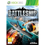 Battleship Ps3