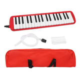 Instrumento Musical De Piano Keys Melodica 37 Para Principia