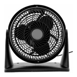 Ventilador 8 Pulgadas Super Potente Silencioso