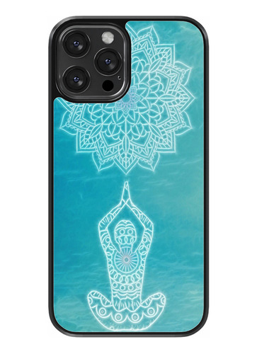 Funda Diseño Para Samsung Mandalas Decorativas  #5