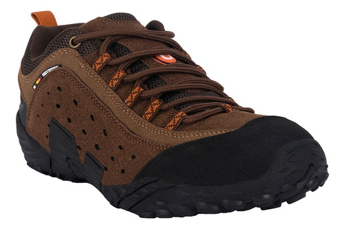 Zapatilla Outdoor Espino Cafe Unisport