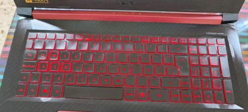 Laptop Acer Nitro An515-51