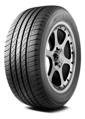 Llanta 225/65 R17 Maxtrek Sierra S6 102s Msi