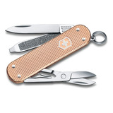 Navaja Victorinox Classic Sd Alox Fresh, Original.