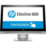 All In One Hp Eliteone 800 G2, I7-6700 23.8, 8gb/1tb *touch*