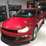 Volkswagen Scirocco 2014 1.4 Tsi 160cv