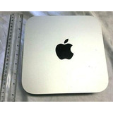 Apple Macmini Core I5, 2.5ghz, 4gb Mid 2011 A1347 Read F Aac
