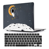 Funda Compatible Con Macbook Air De 13 Pulgadas Versión Anti