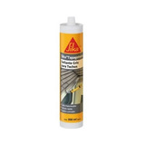 Sika Tapagotera Tubo 300ml Sellante Gris Para Techos