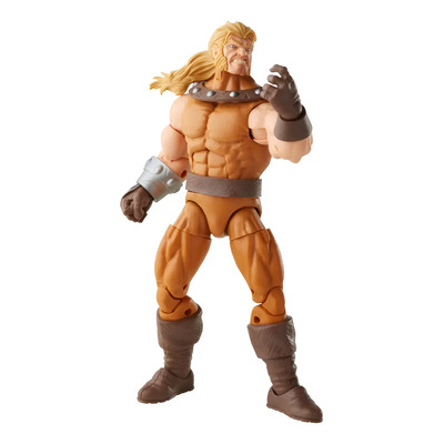 Figura Acción Sabretooth Hasbro Marvel Legends Colossus 4 | Envío gratis