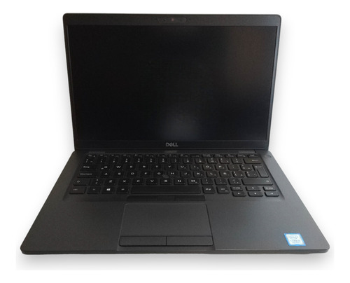 Laptop Dell Latitude 5400 / Core I5-8th Gen/ 8gb + 256gb Ssd