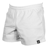 Short Hombre Topper Rugby Deportivo Algodon