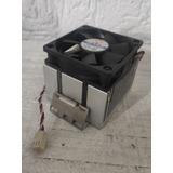 Cooler Amd Socket 462 Evercool Pcs Antigos 