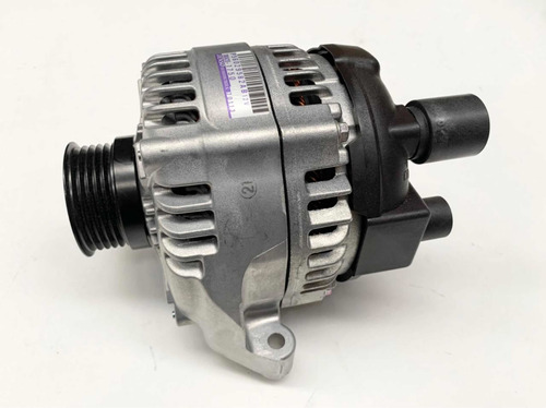 Alternador Original Fiat 500 Pieza Krl029582ab Foto 3