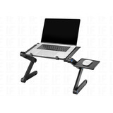 Mesa Notebook Articulável Dobrável Multifuncional Cama