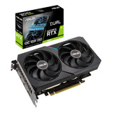 Tarjeta Gráfica Asus Nvidia Geforce Rtx 3060 V2 Edición Oc,